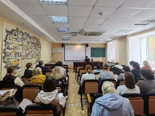 Нижегородские медики провели выездные консультации по ментальному здоровью для детей Кулебакского, Выксунского и Навашинского округов